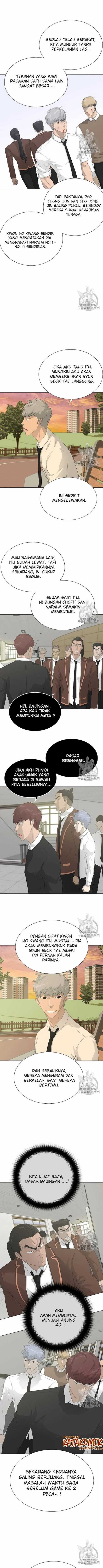 Trigger Chapter 37