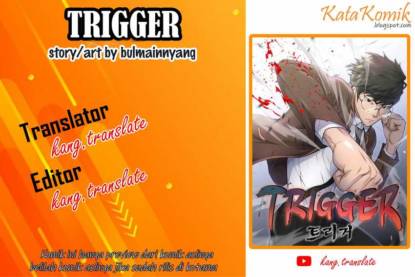 Trigger Chapter 42