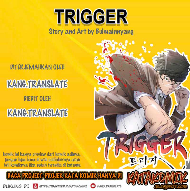 Trigger Chapter 50