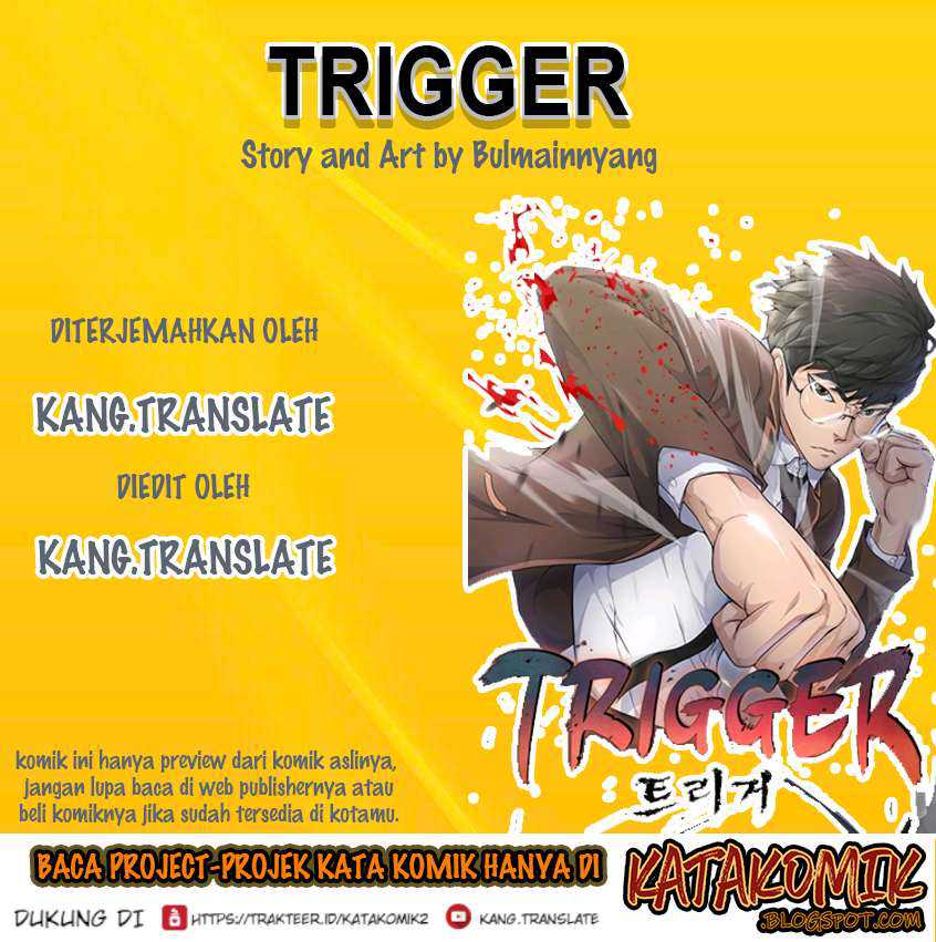Trigger Chapter 65