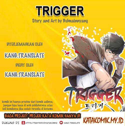Trigger Chapter 83