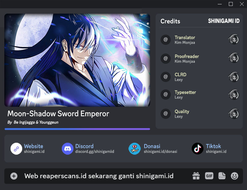 moon-shadow-sword-emperor Chapter 24