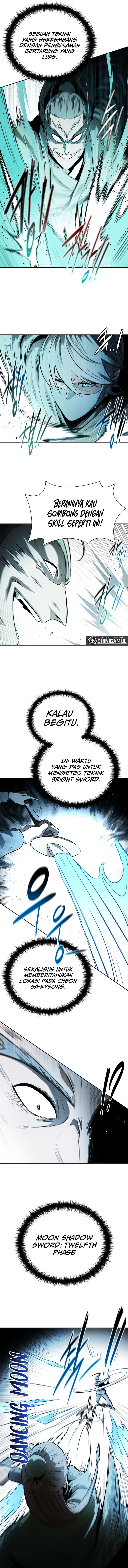 moon-shadow-sword-emperor Chapter 24