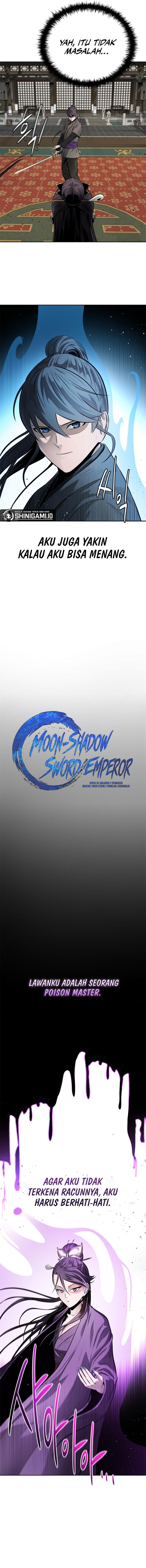 moon-shadow-sword-emperor Chapter 29