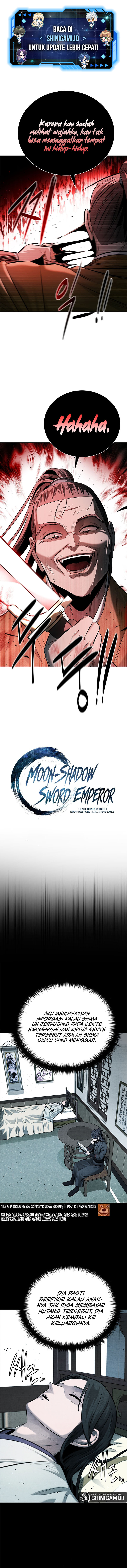 moon-shadow-sword-emperor Chapter 42