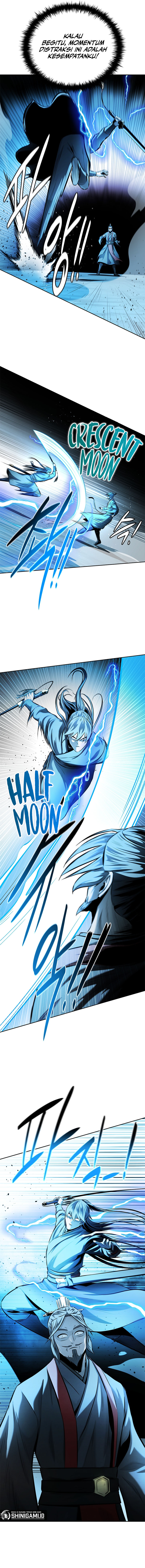 moon-shadow-sword-emperor Chapter 46