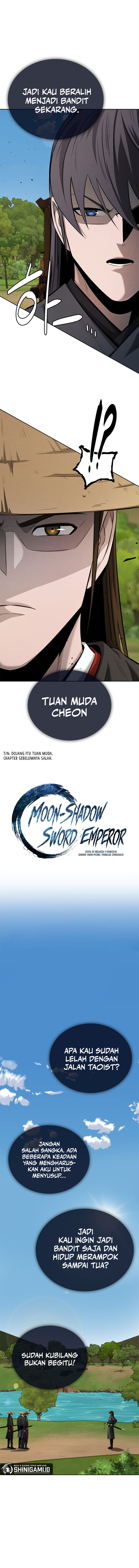 moon-shadow-sword-emperor Chapter 49