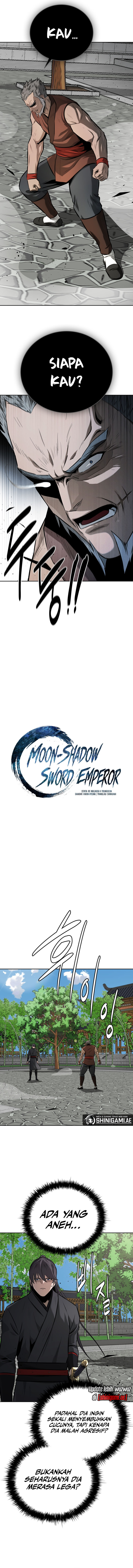 moon-shadow-sword-emperor Chapter 63