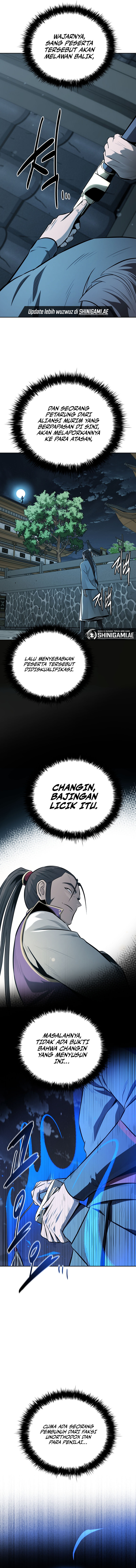 moon-shadow-sword-emperor Chapter 78
