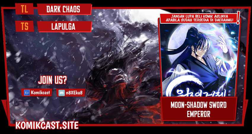 Moon-Shadow Sword Emperor Chapter 08