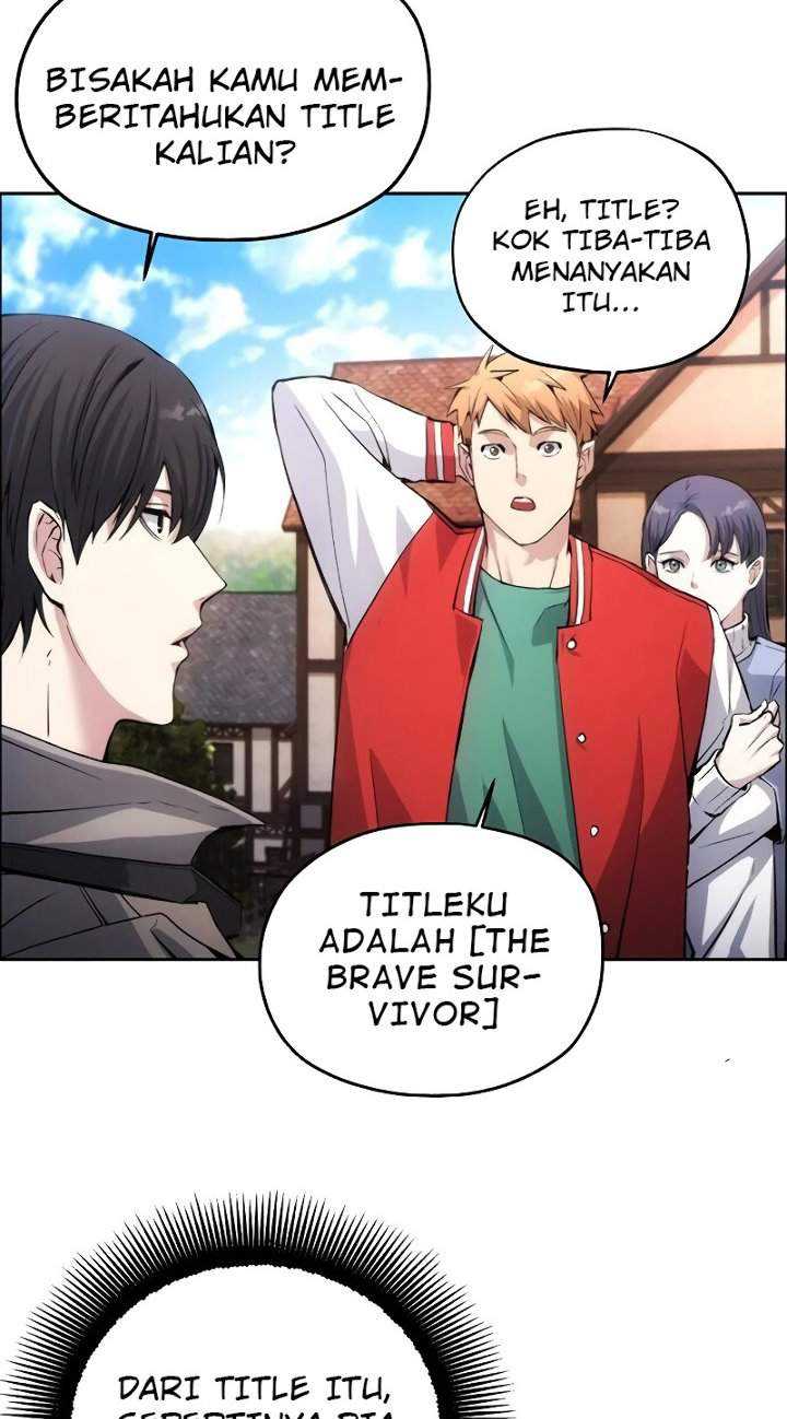 How to Live as a Villain Chapter 02