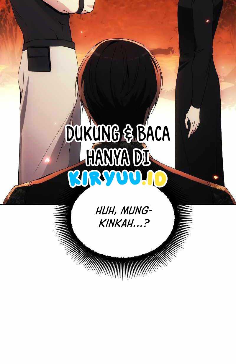 How to Live as a Villain Chapter 48
