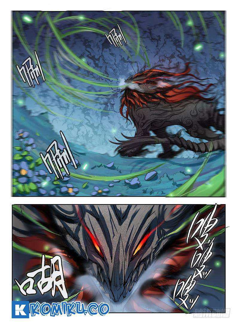 Hunter Age Chapter 64