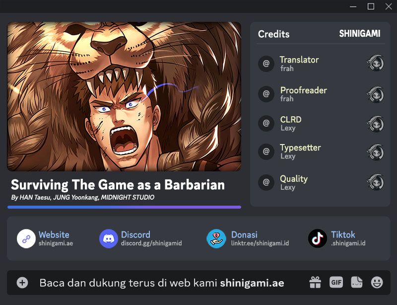 survive-as-a-barbarian-in-the-game Chapter 56