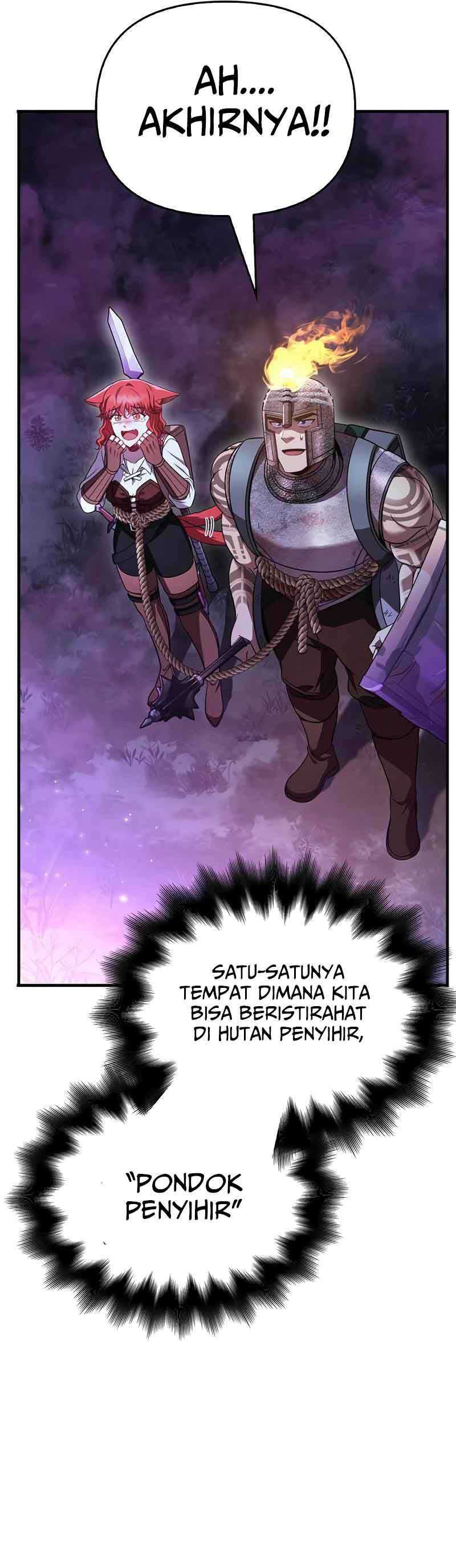 Survive as a Barbarian in the Game Chapter 47
