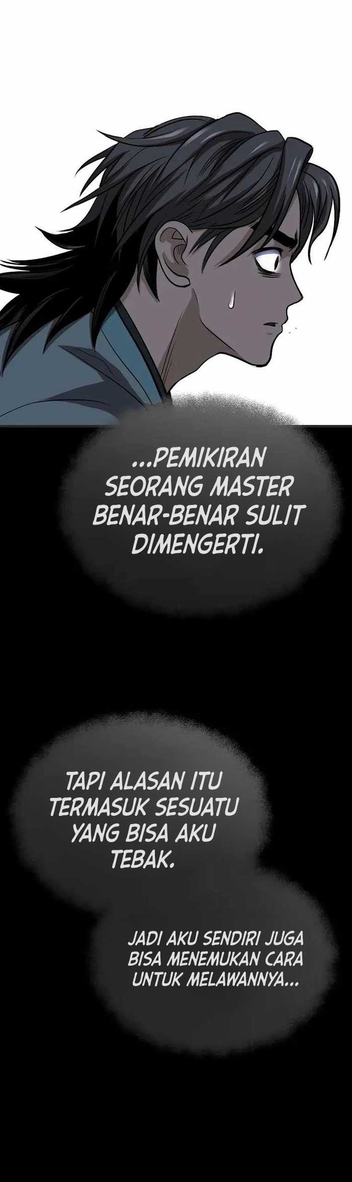 Records of the Demonic Path’s Chapter 08
