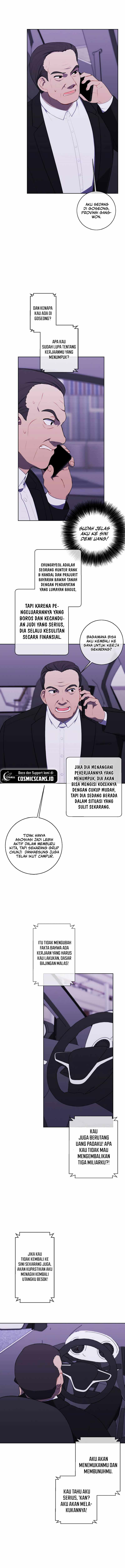 im-alone-in-the-novel-indo Chapter 107