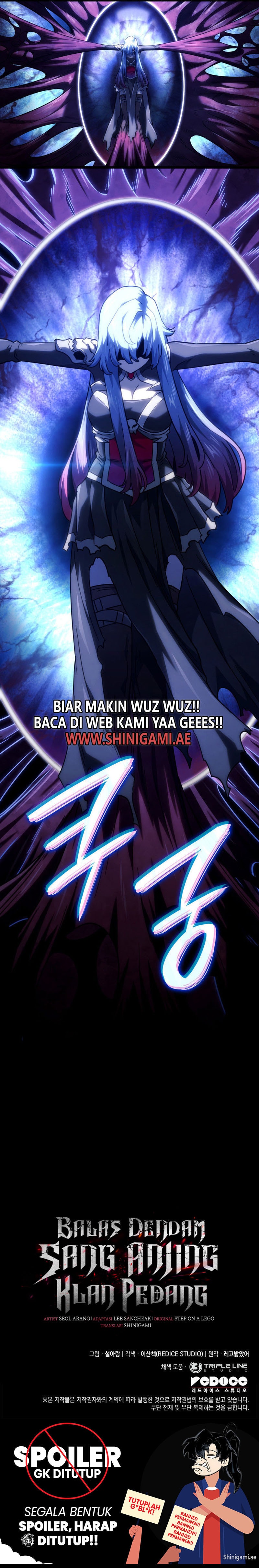 674730705-revenge-of-the-iron-blooded-sword-hound Chapter 107