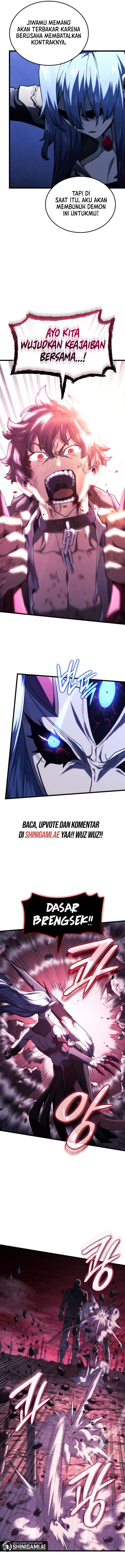 674730705-revenge-of-the-iron-blooded-sword-hound Chapter 107