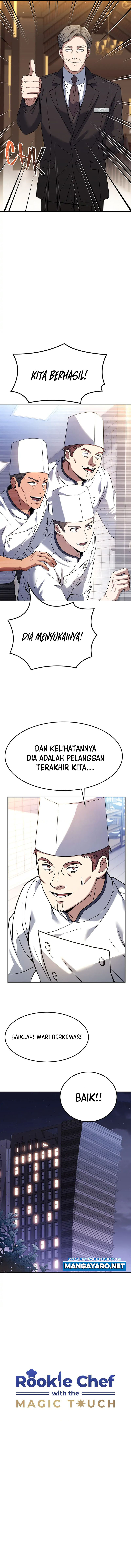 youngest-chef-from-the-3rd-rate-hotel Chapter 71