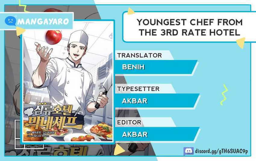 youngest-chef-from-the-3rd-rate-hotel Chapter chapter-66