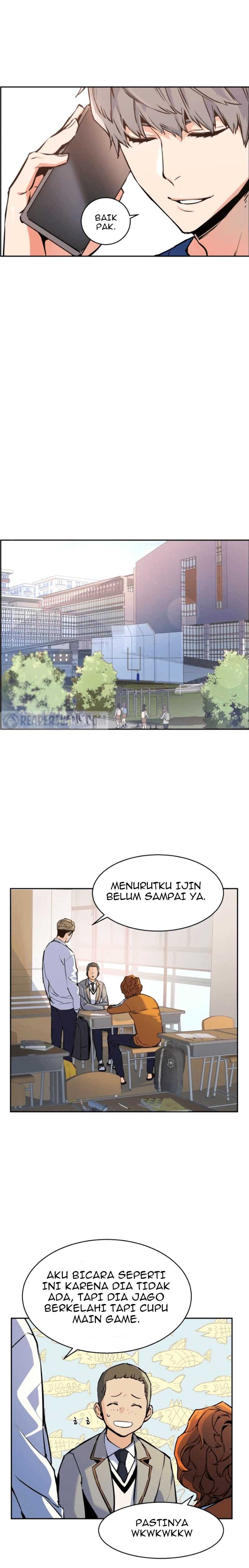 mercenary-enrollment Chapter chapter-12