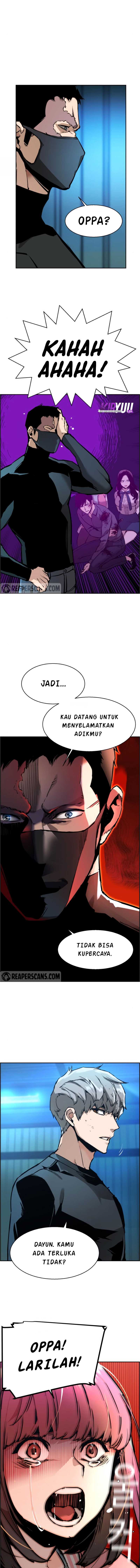 mercenary-enrollment Chapter chapter-17