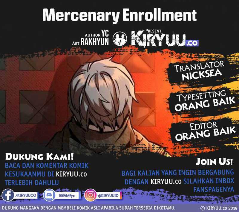 mercenary-enrollment Chapter chapter-31