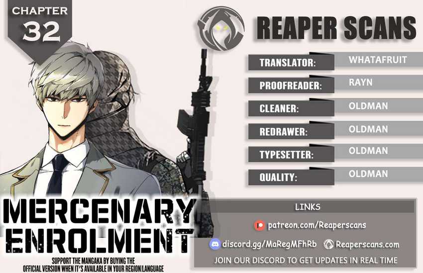 mercenary-enrollment Chapter chapter-32