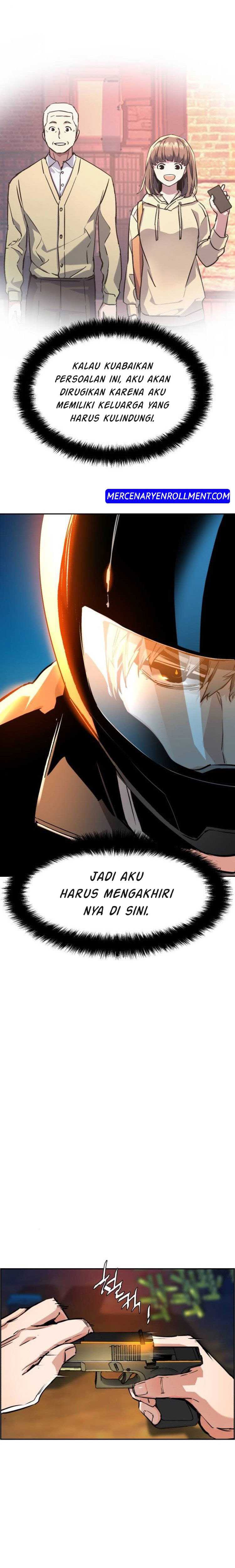 mercenary-enrollment Chapter chapter-41