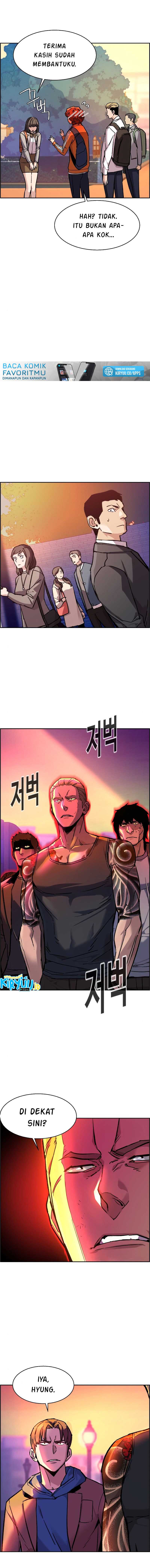 mercenary-enrollment Chapter chapter-43