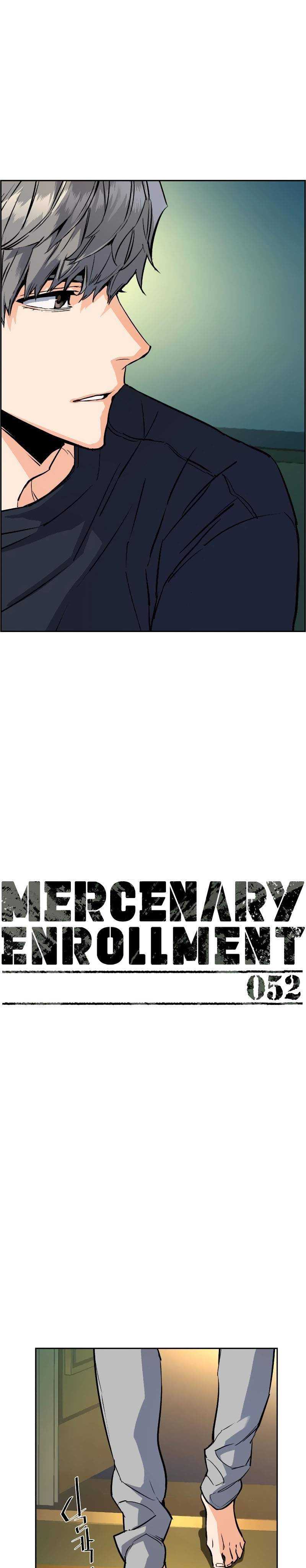 mercenary-enrollment Chapter chapter-52