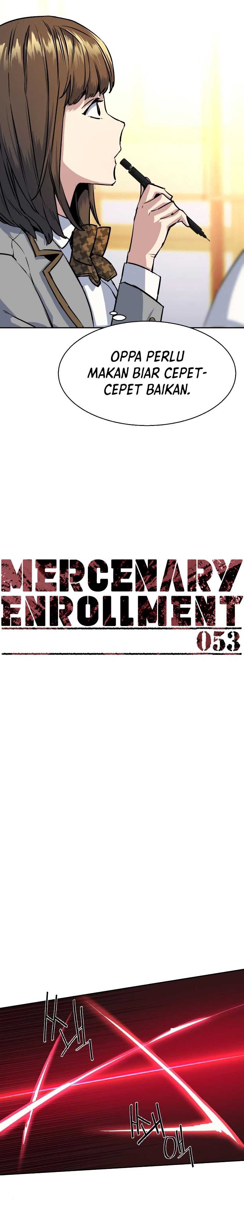 mercenary-enrollment Chapter chapter-53