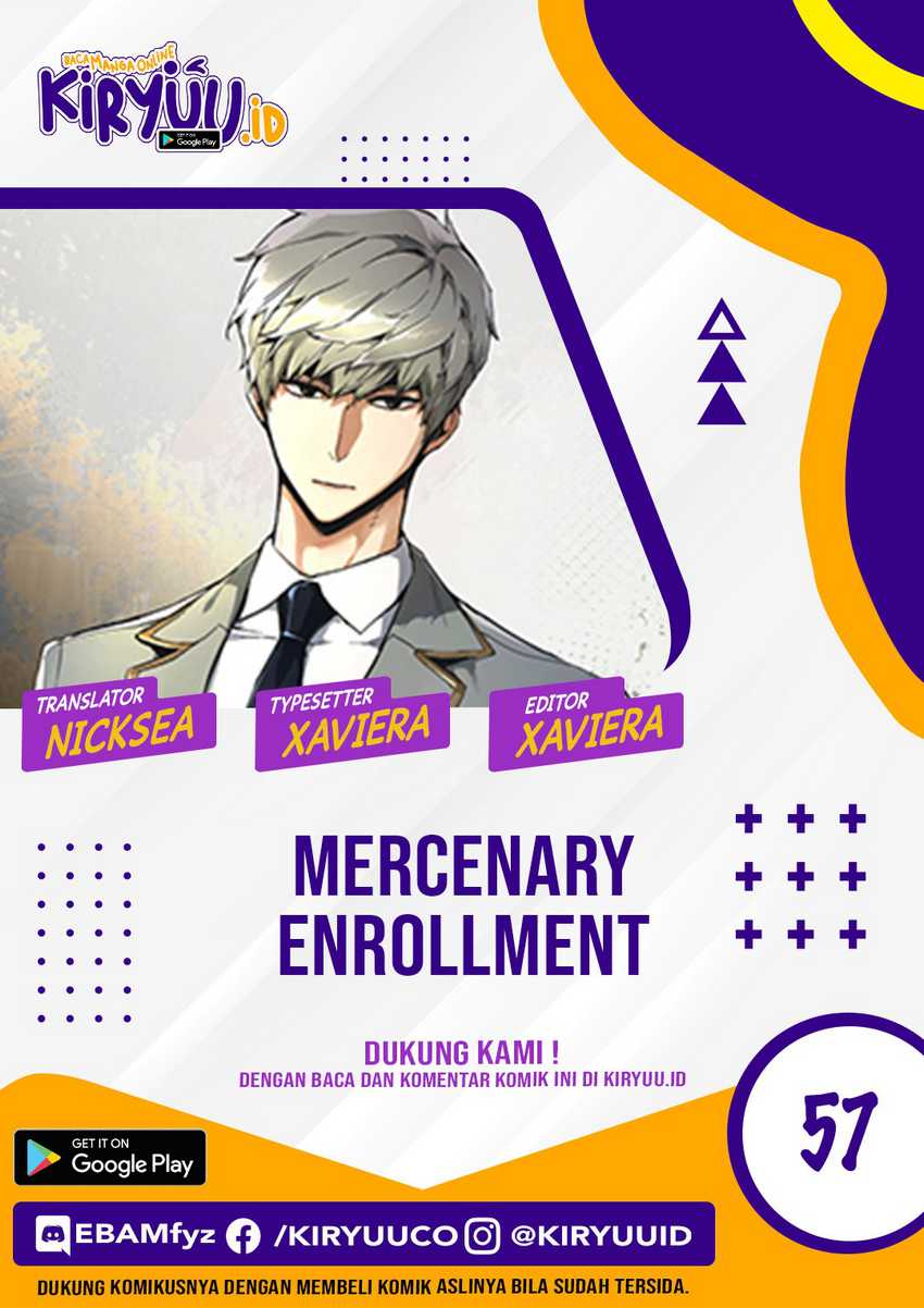 mercenary-enrollment Chapter chapter-57