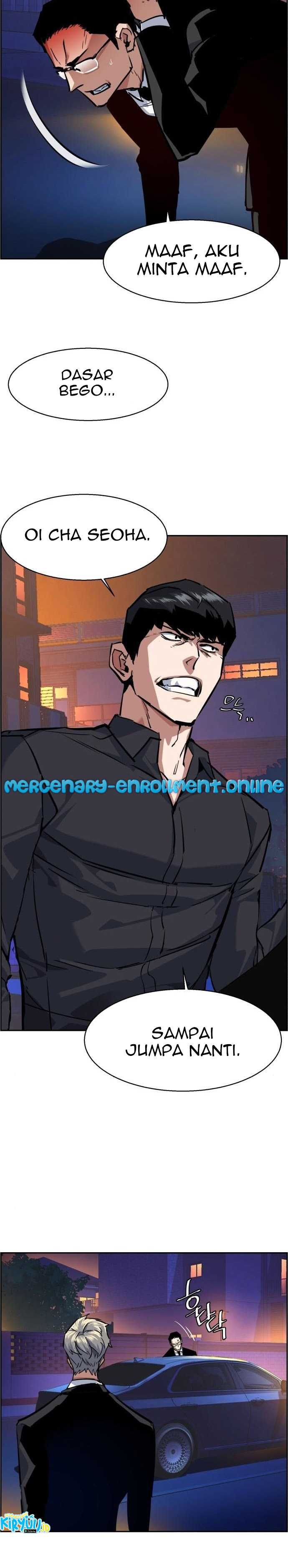 mercenary-enrollment Chapter chapter-60