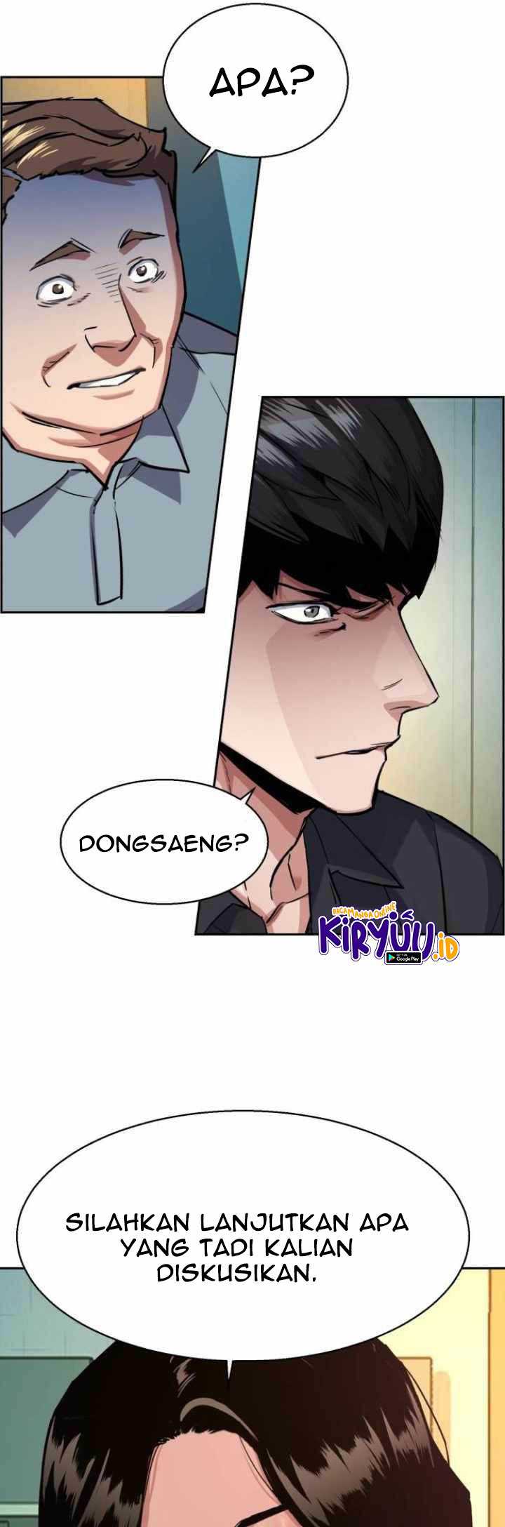 mercenary-enrollment Chapter chapter-62