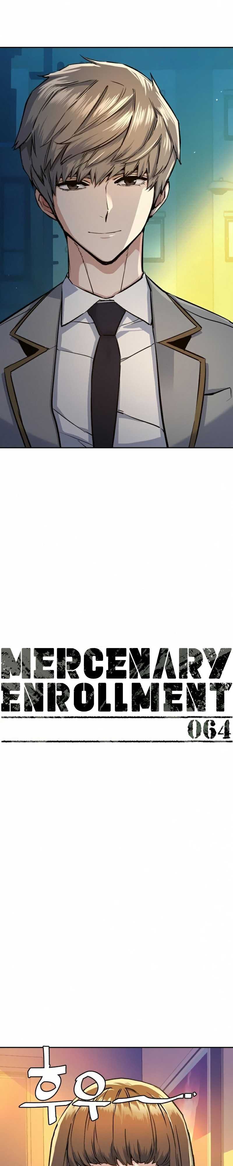 mercenary-enrollment Chapter chapter-64