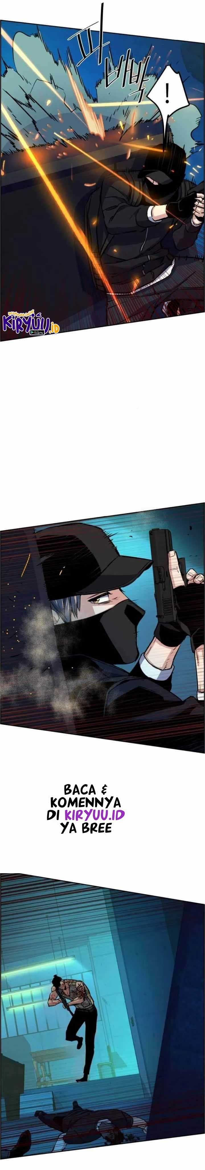 mercenary-enrollment Chapter chapter-65