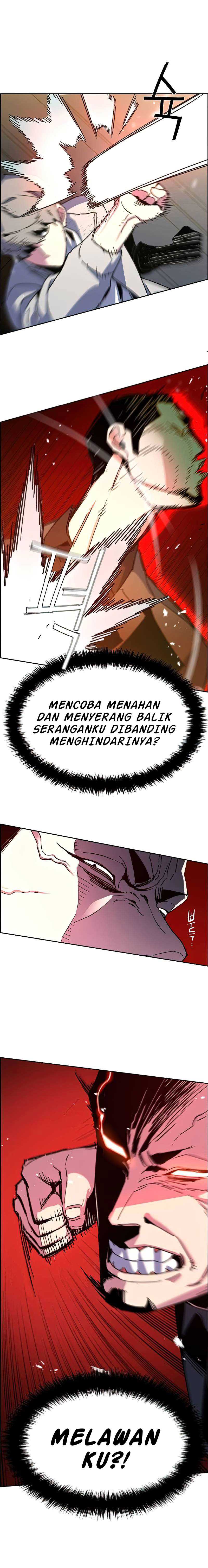 mercenary-enrollment Chapter chapter-8