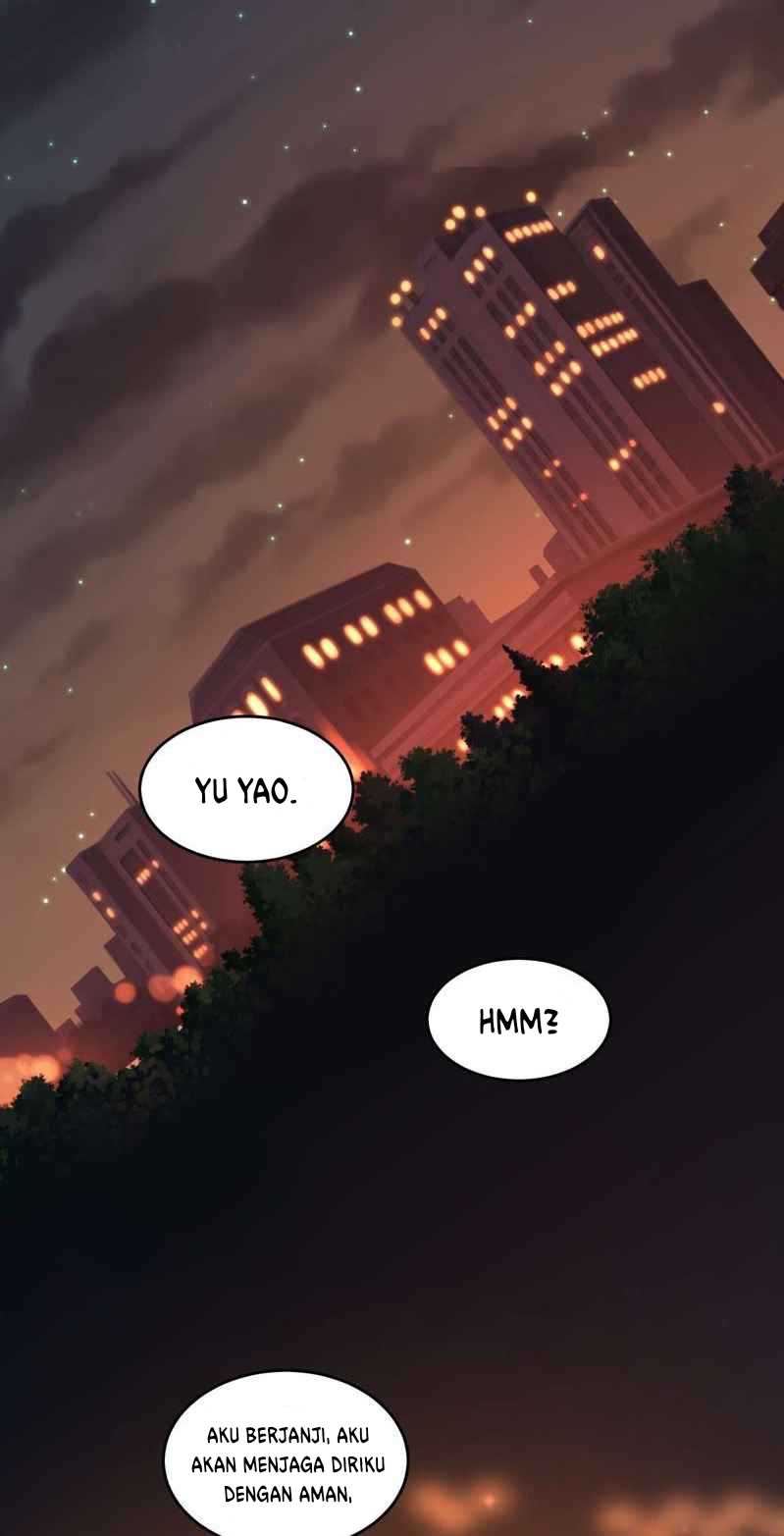 City Immortal Emperor: Dragon King Temple Chapter 9