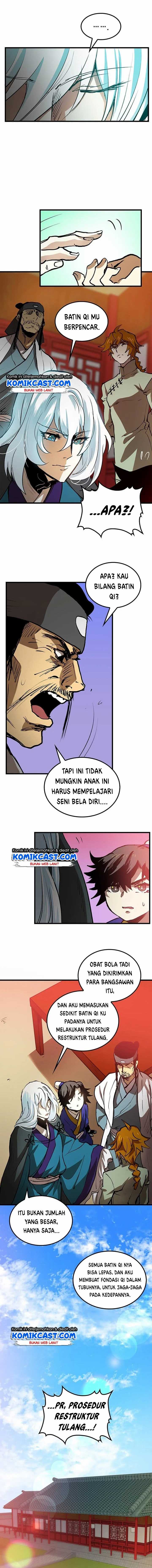 Kang Dokter Chapter 06