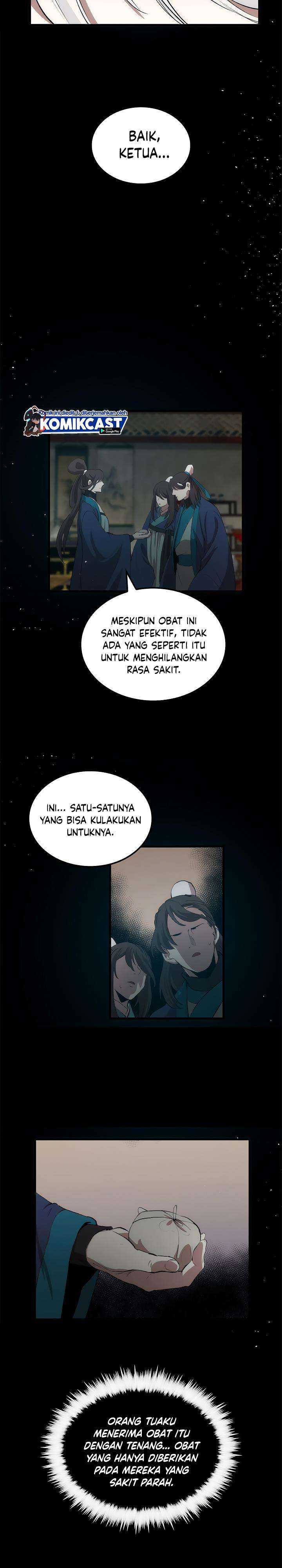 Kang Dokter Chapter 25