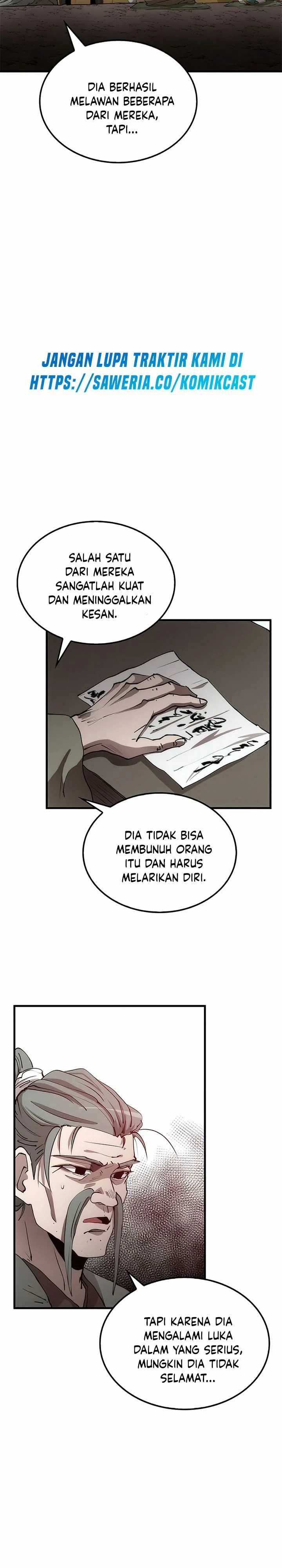 Kang Dokter Chapter 64