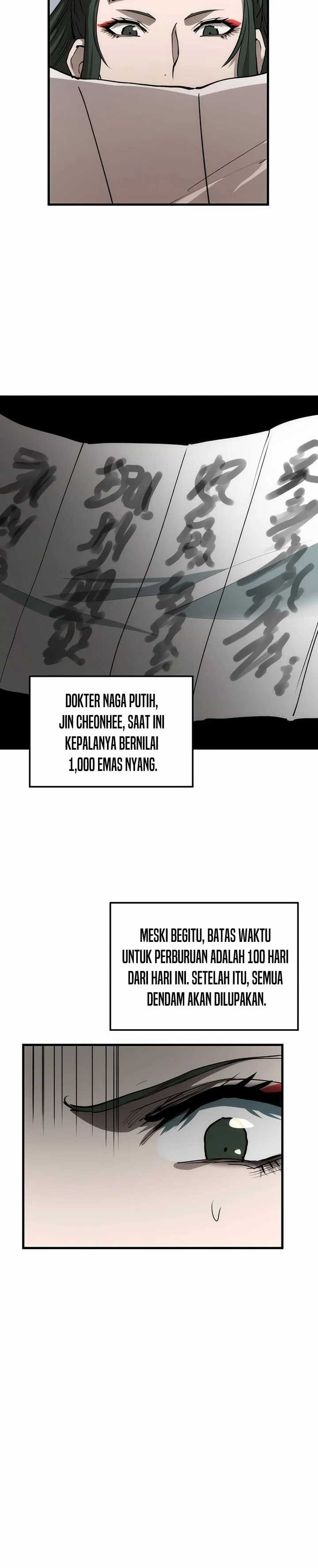 Kang Dokter Chapter 79