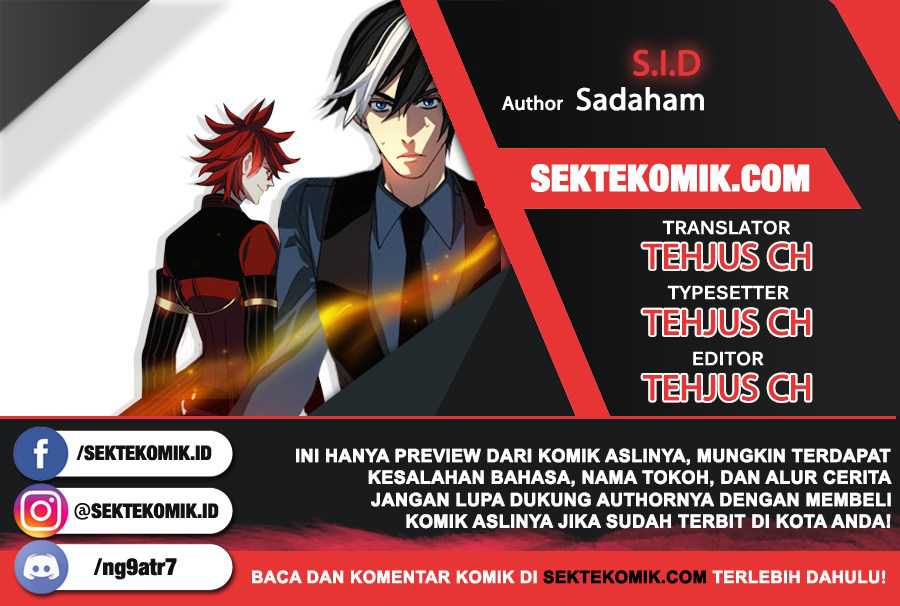 S. I. D. Chapter 10