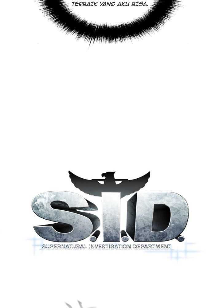 S. I. D. Chapter 3