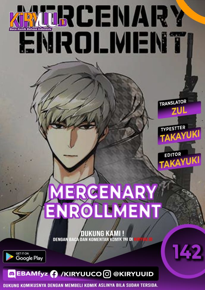 indo-mercenary-enrollment Chapter 142