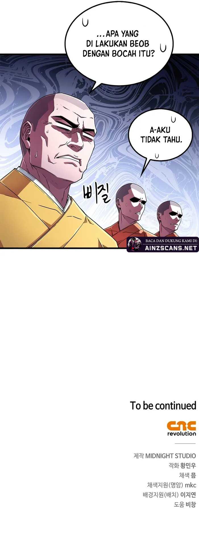 Genius Martial Arts Trainer Chapter 06