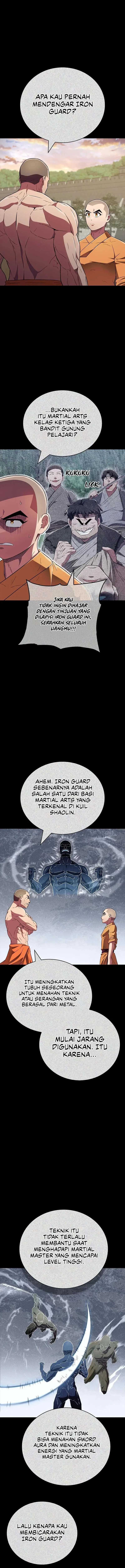 genius-martial-arts-trainer Chapter chapter-22