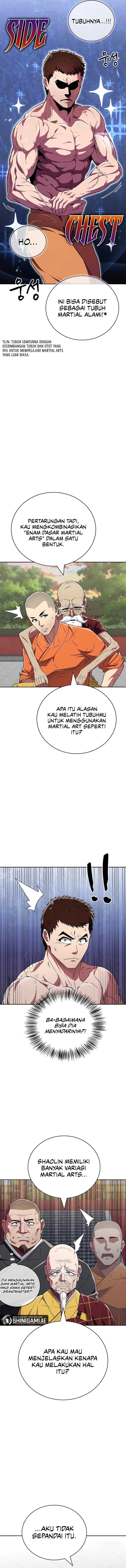 genius-martial-arts-trainer Chapter chapter-23